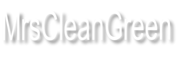 MrsCleanGreen